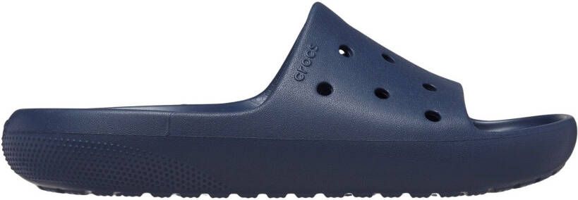 Crocs Classic V2 Badslippers Senior
