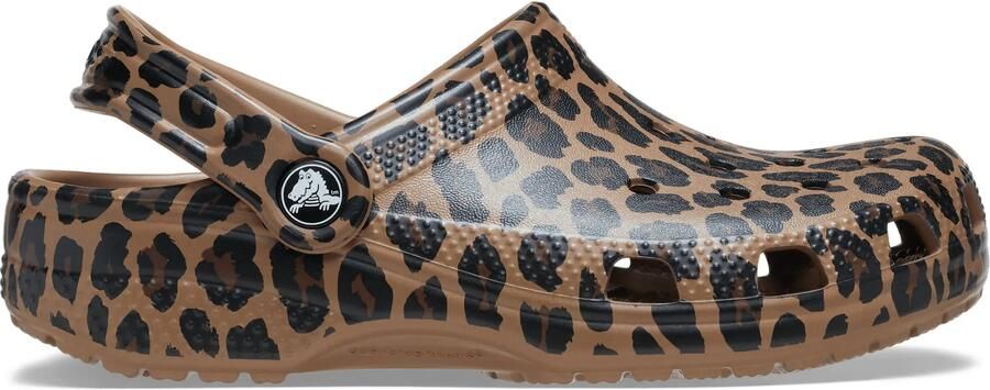 Crocs Classic Animal Instappers Junior