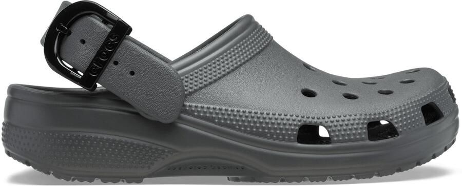 Crocs Classic Buckle Clog Instappers Senior