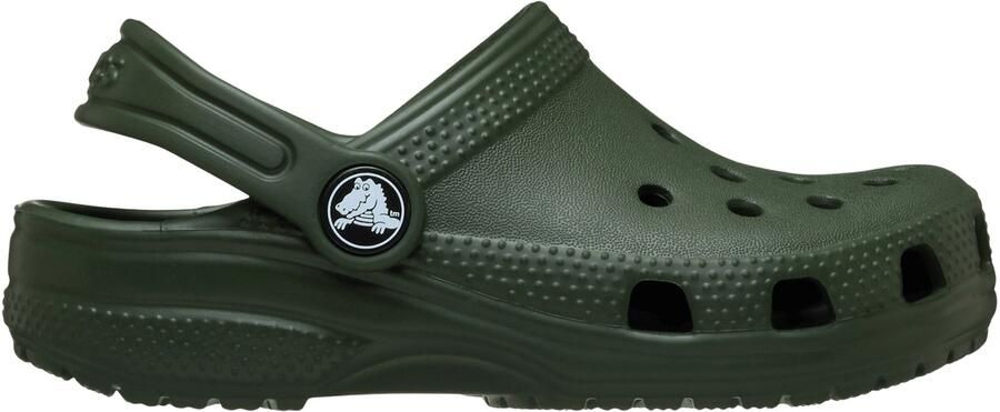 Crocs Classic Instappers Junior