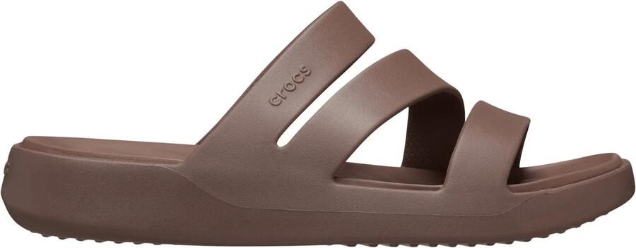 Crocs Getaway Strappy Instappers Dames