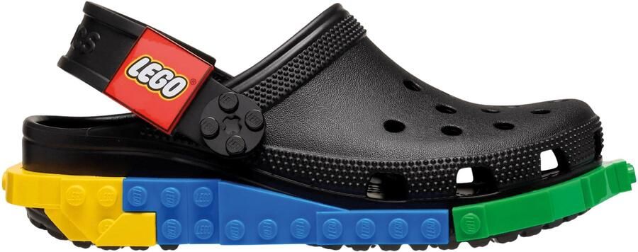 Crocs x Lego Classic Clog Instappers Junior