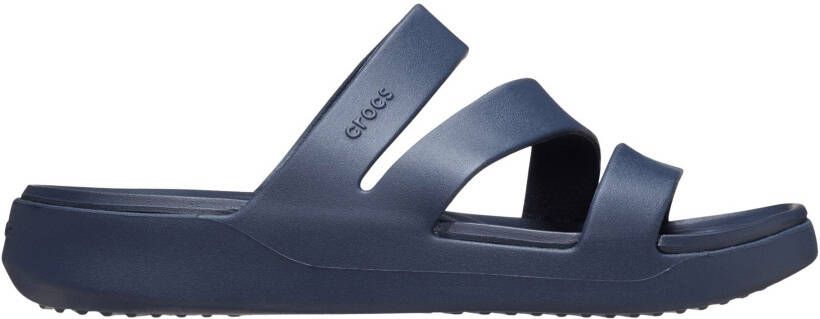 Crocs Getaway Strappy Instappers Dames