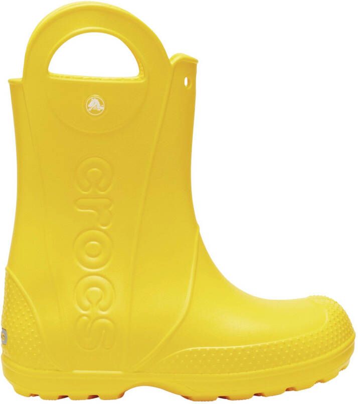 Crocs Handle It Regenlaarzen Junior