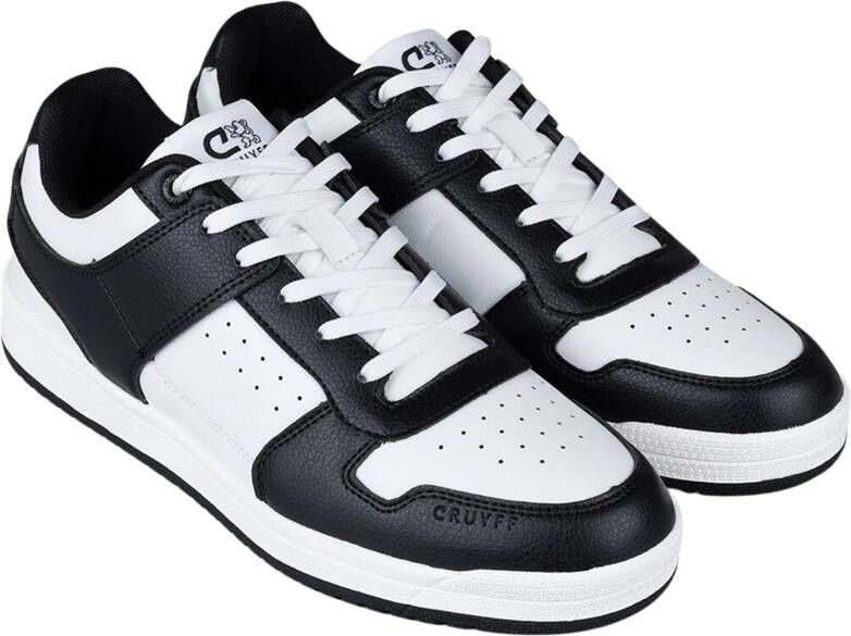 Cruyff Basket Low Sneakers Heren