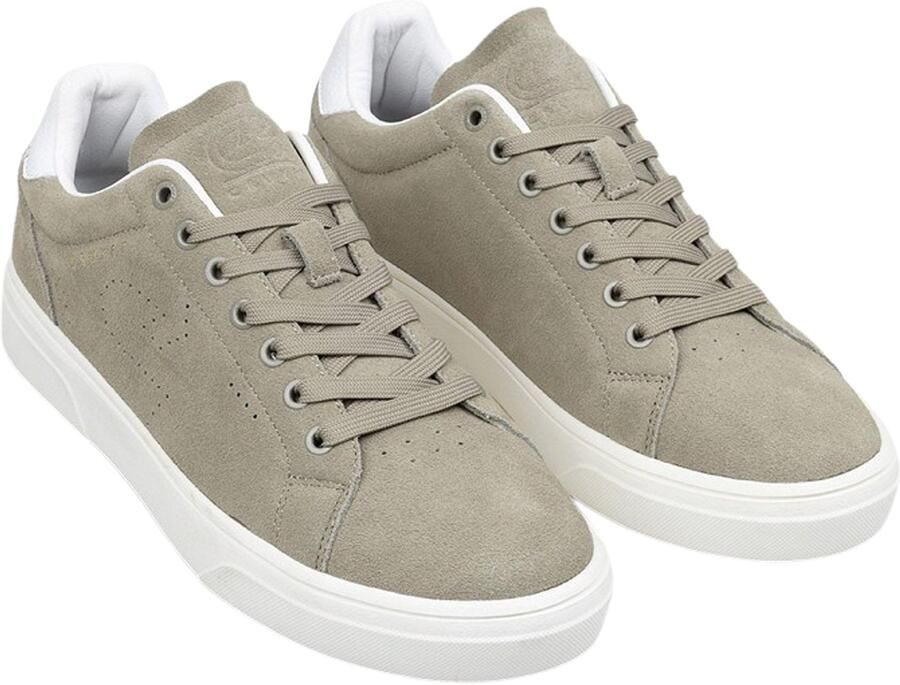 Cruyff Gracia Suede Sneakers Heren
