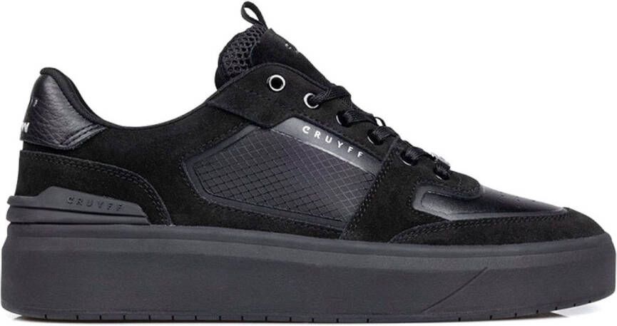 Cruyff Endorsed Tech Sneakers Heren