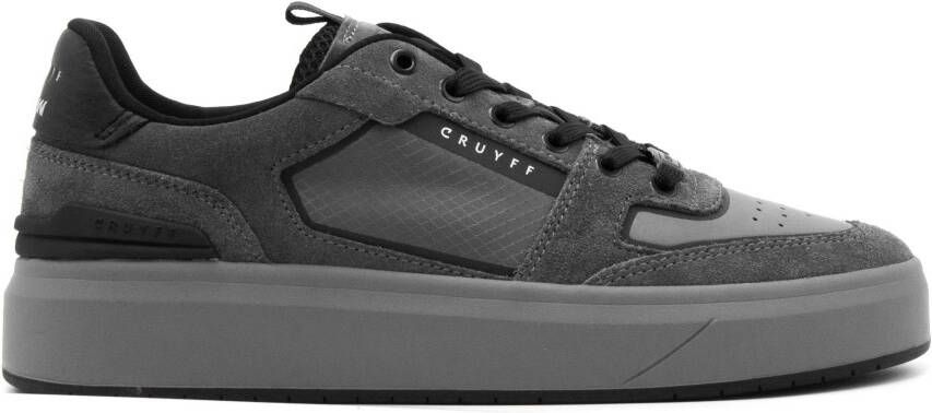 Cruyff Endorsed Tech Sneakers Heren