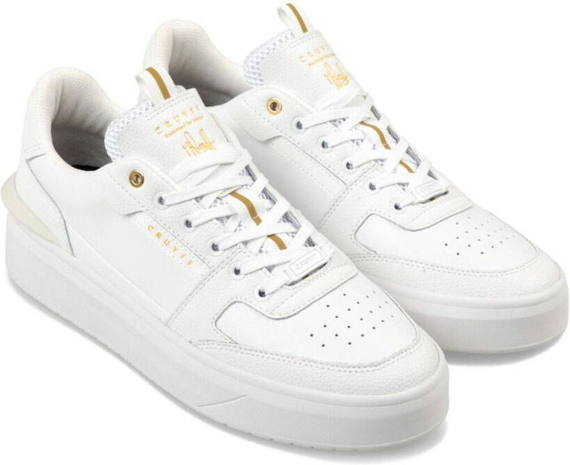 Cruyff Endorsed Tennis Sneakers Heren