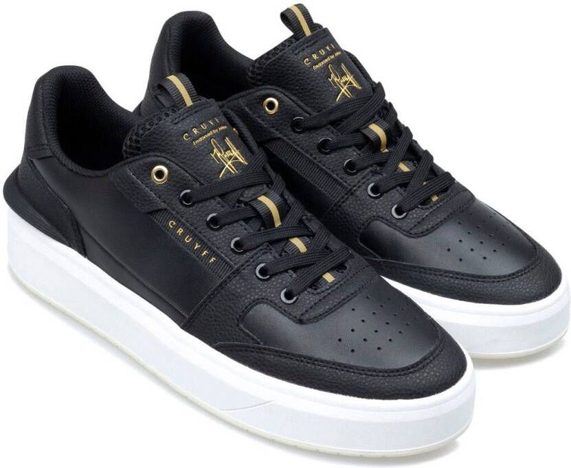 Cruyff Endorsed Tennis Sneakers Heren