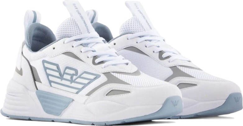 EA7 Ace Runner Sneakers Heren