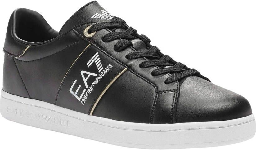 EA7 Classic Perf Sneakers Heren