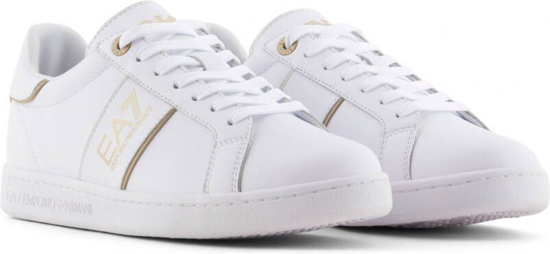 EA7 Classic Perf Sneakers Heren