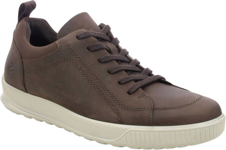 ECCO Byway Lace Up Sneakers Heren