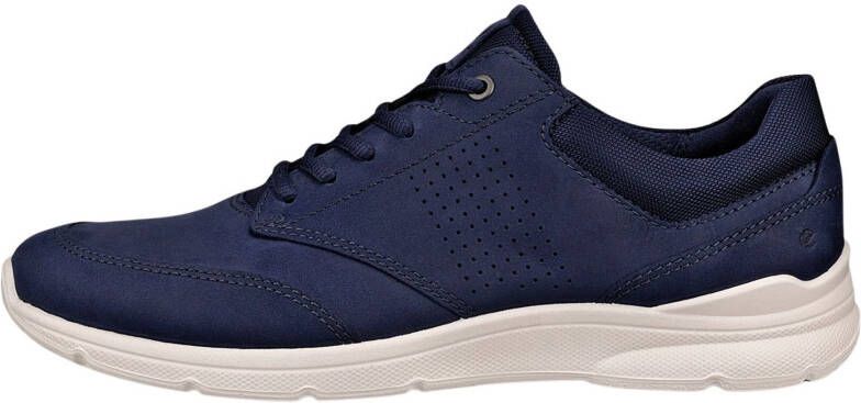 ECCO Irving Lace Sneakers Heren