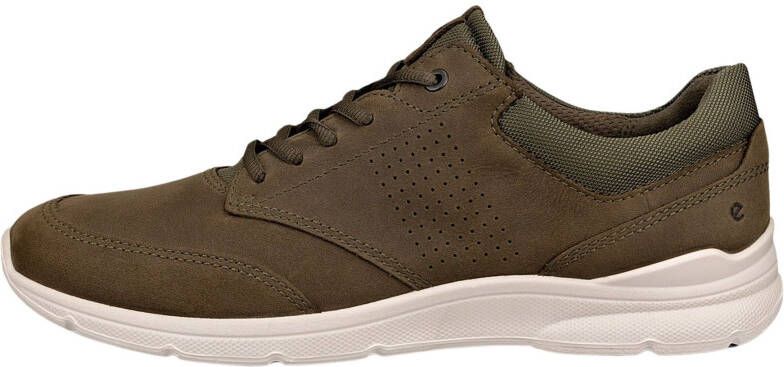 ECCO Irving Lace Sneakers Heren