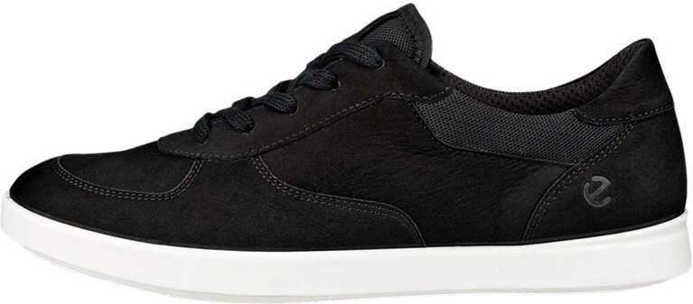 ECCO Leisure Oxford Sneakers Dames