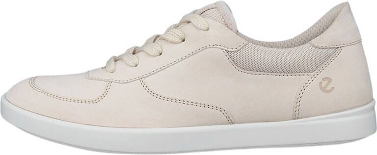 ECCO Leisure Oxford Sneakers Dames