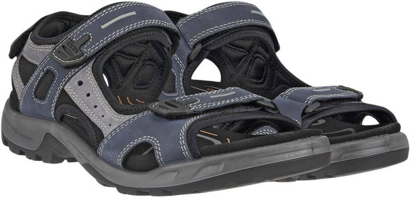 ECCO Offroad Sandalen Heren