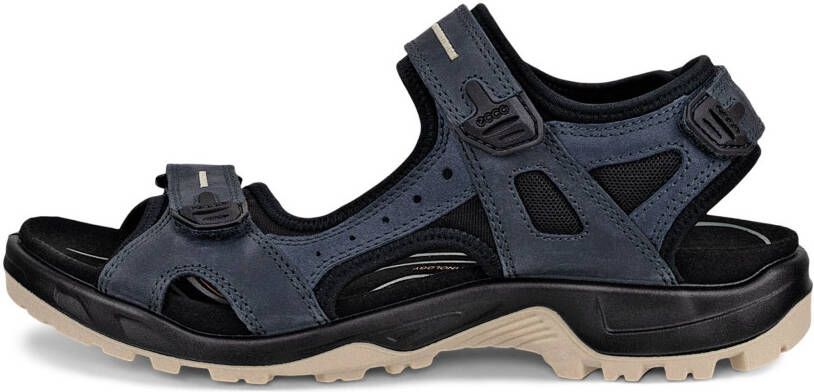 ECCO Offroad Sandalen Heren