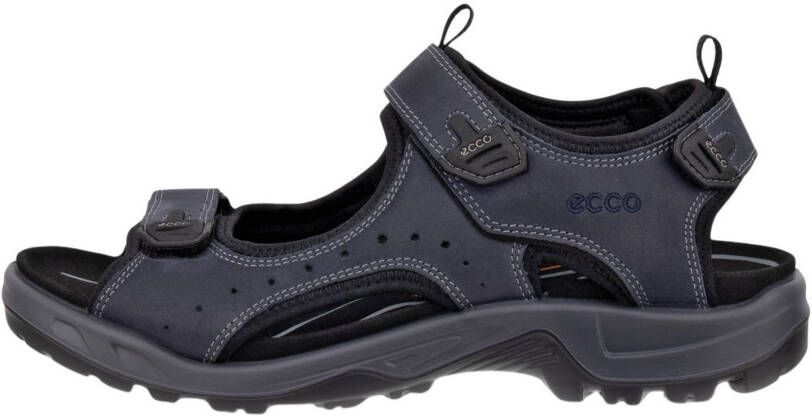 ECCO Offroad Sandalen Heren