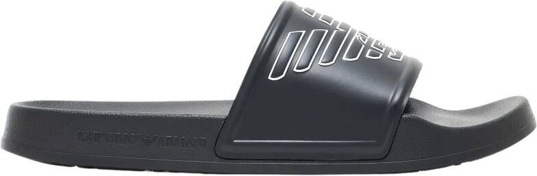 Emporio Armani Slippers Senior