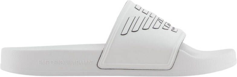 Emporio Armani Slippers Senior