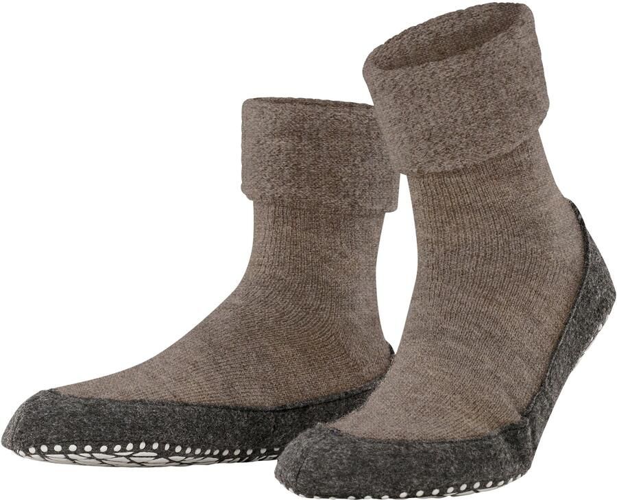 Falke Cosyshoe Pantoffels Senior