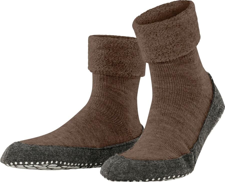 Falke Cosyshoe Pantoffels Senior