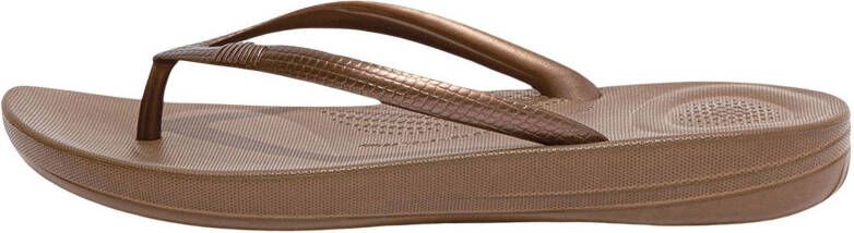 FitFlop iQushion Teenslippers Dames