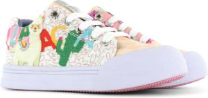 Go Bananas Alpaca Sneakers Junior