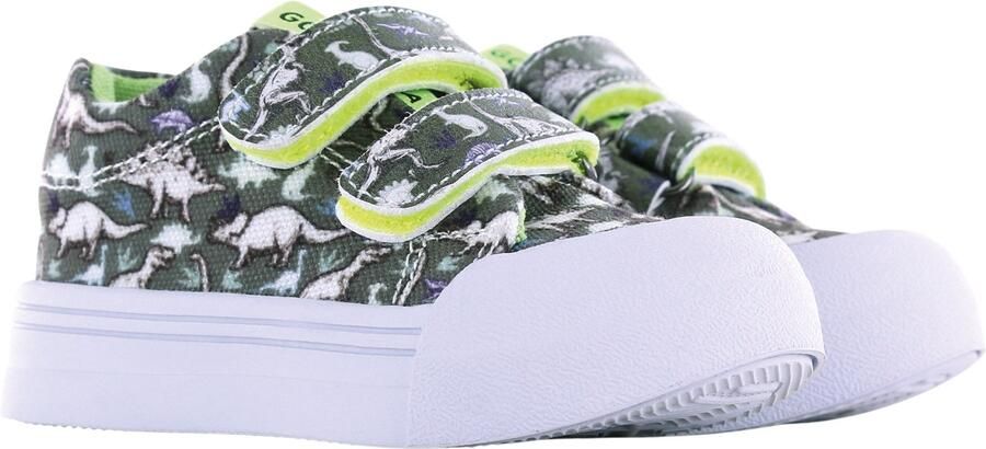 Go Bananas Sneakers Junior