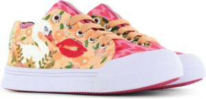 Go Bananas Swan Sneakers Junior