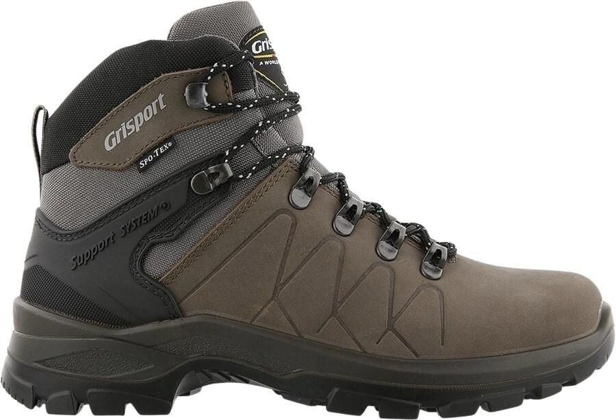 GriSport Ranger Mid Wandelschoenen Senior