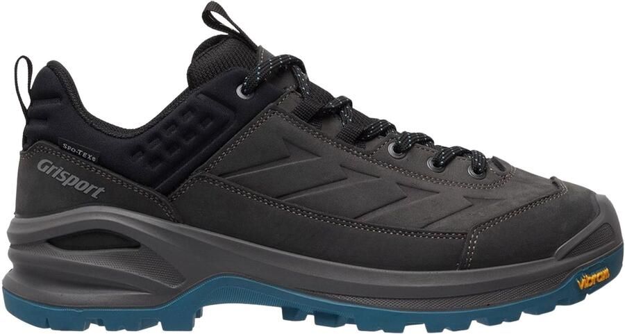 GriSport Terrain Low Wandelschoenen Senior