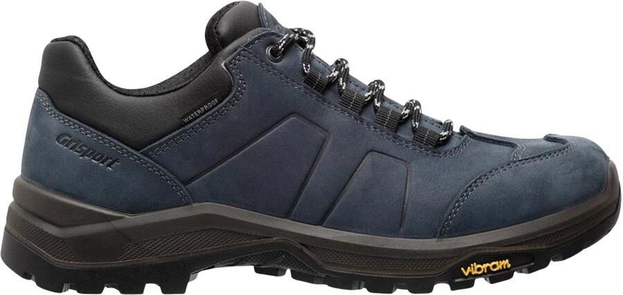 GriSport Utah Low Wandelschoenen Dames