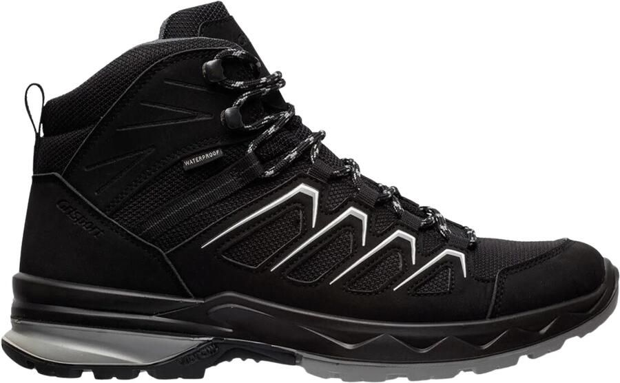 GriSport Wega Mid Wandelschoenen Senior