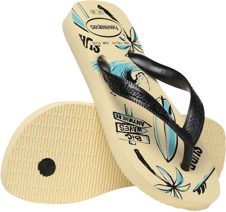 Havaianas Athletic Teenslippers Junior