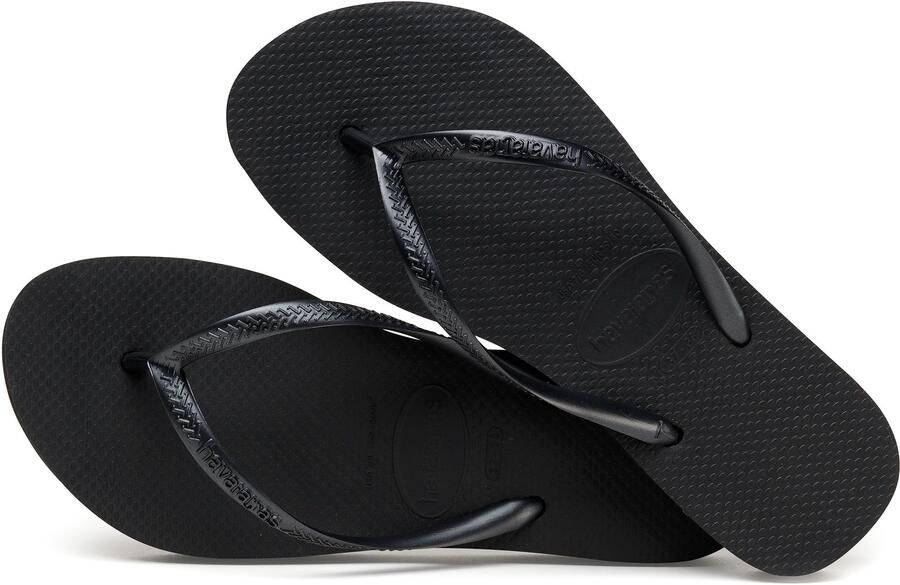 Havaianas Slim Flatform Teenslipper Dames