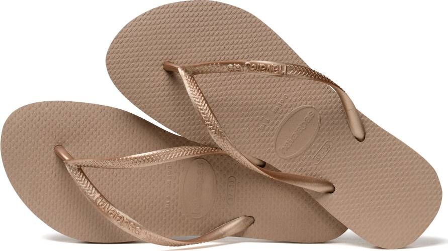Havaianas Slim Teenslippers Dames