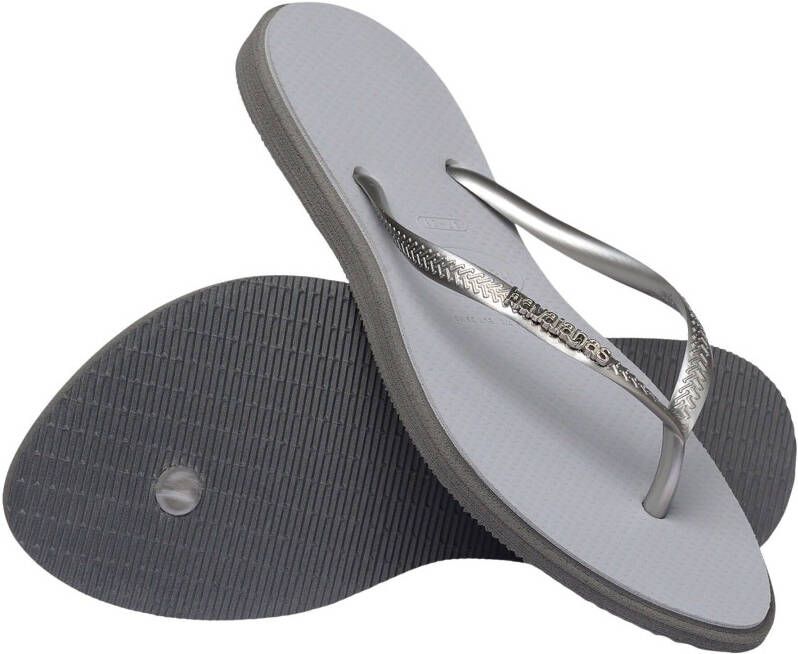Havaianas Slim Point Teenslippers Dames