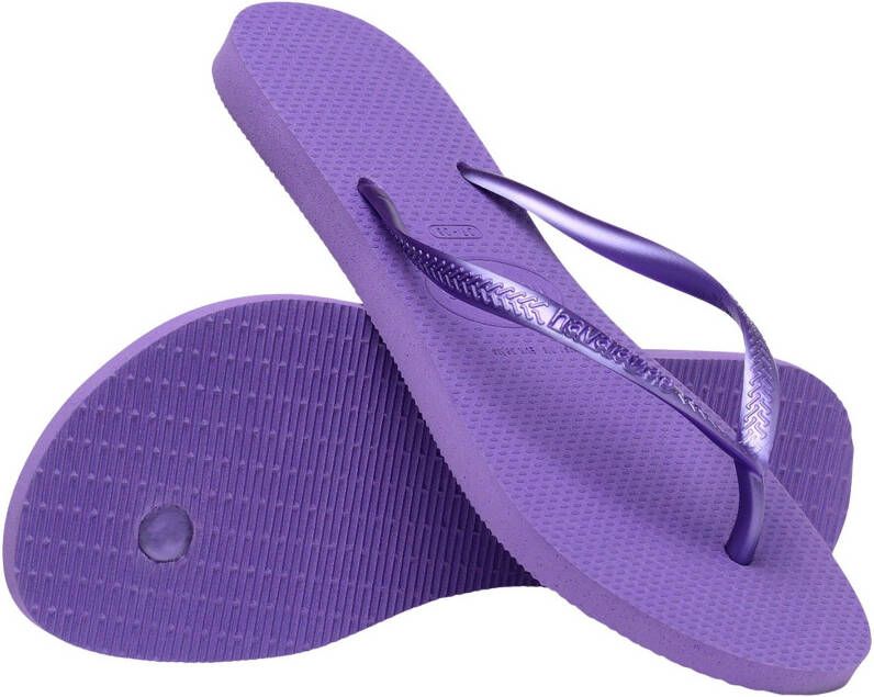 Havaianas Slim Teenslippers Dames