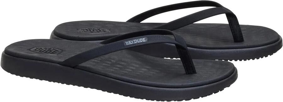HEYDUDE Maui Breeze Teenslippers Dames