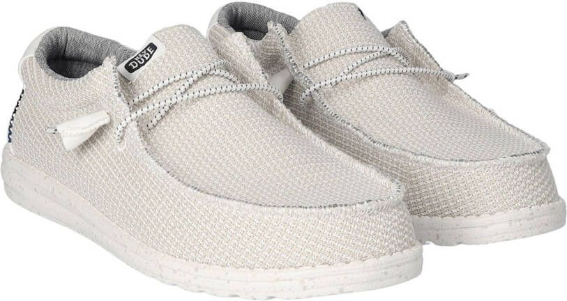 HEYDUDE Wally Sport Mesh Slip-On Sneakers Heren