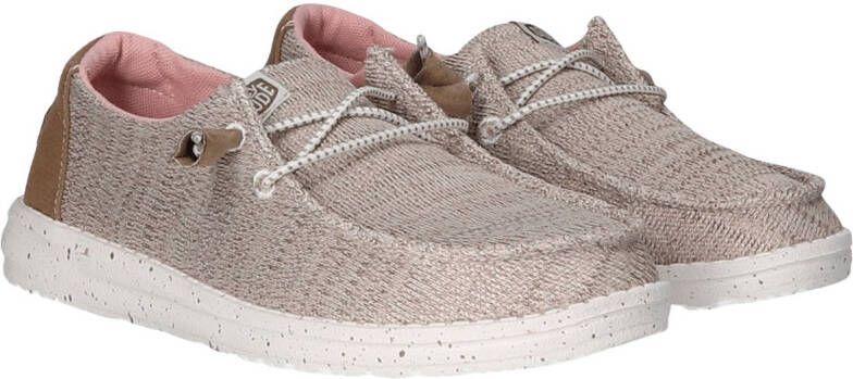 HEYDUDE Wendy Sport Mesh Slip-On Sneakers Dames