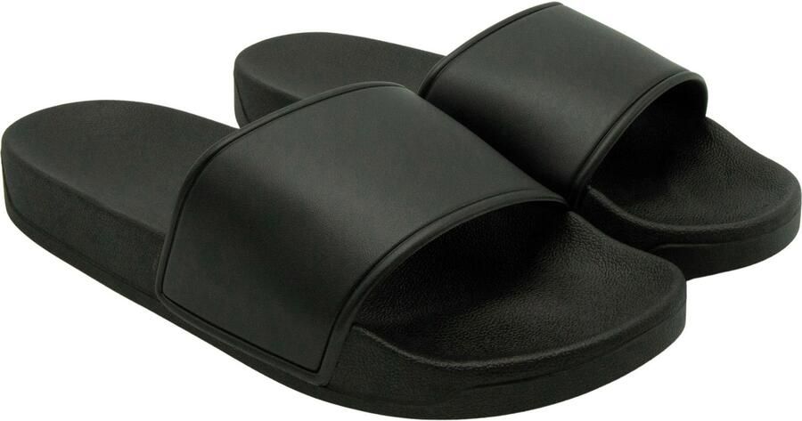 Highroad Badslippers Senior (bedrukbaar)