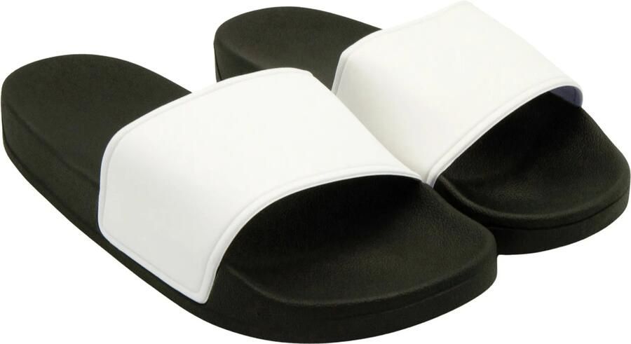 Highroad Badslippers Senior (bedrukbaar)