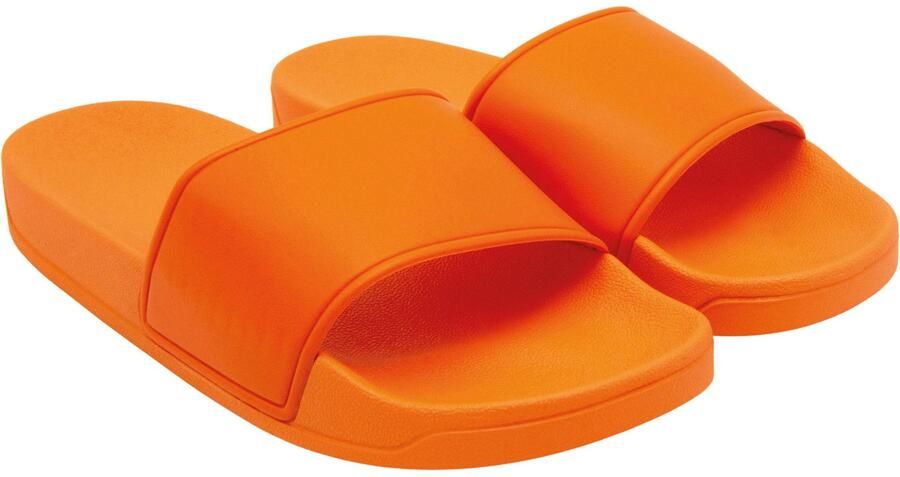 Highroad Badslippers Senior (bedrukbaar)