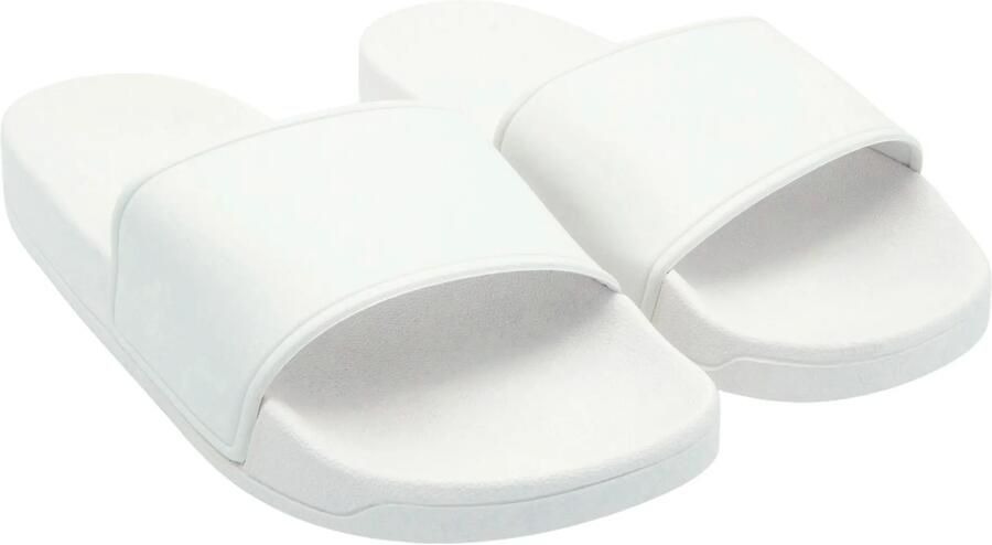 Highroad Badslippers Senior (bedrukbaar)