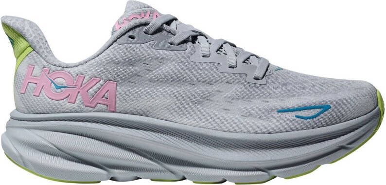 HOKA Clifton 9 Hardloopschoenen Dames